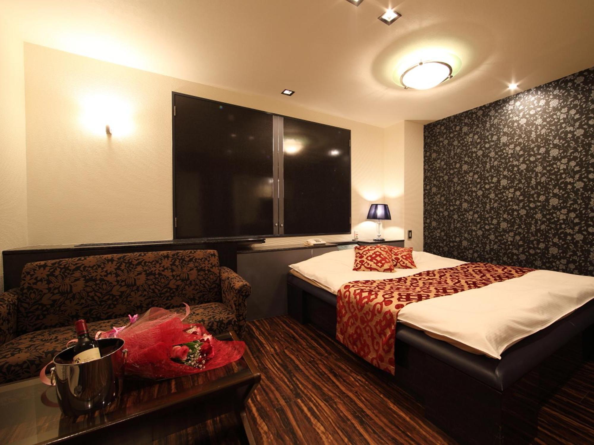 Hotel La Siesta (Adults Only) Kyoto Exterior photo